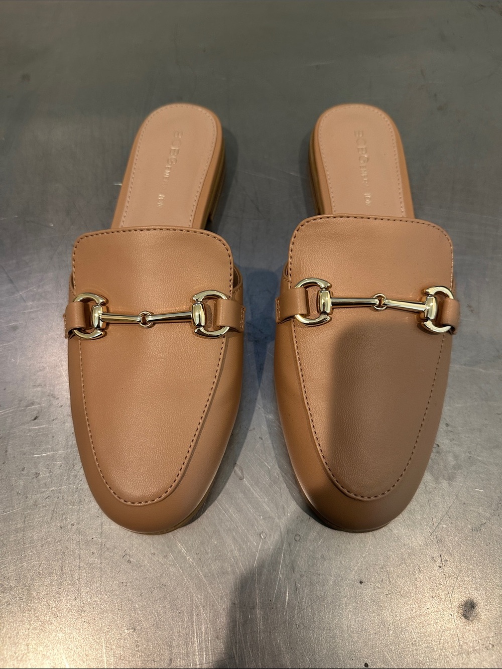 BCBGeneration Zorie Bit Mule